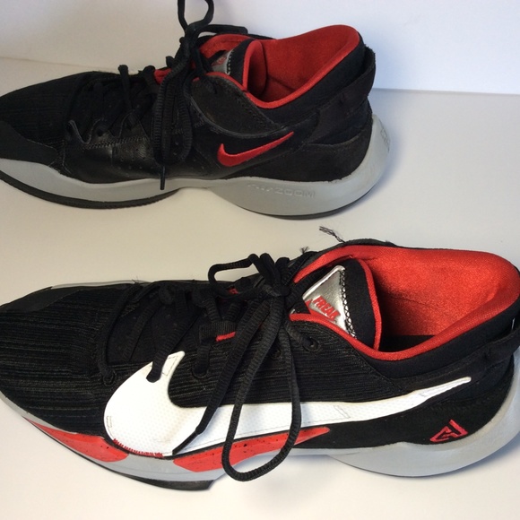 Nike Zoom Freak 2, Size 11 “Excellent Condition “ - Picture 2 of 5